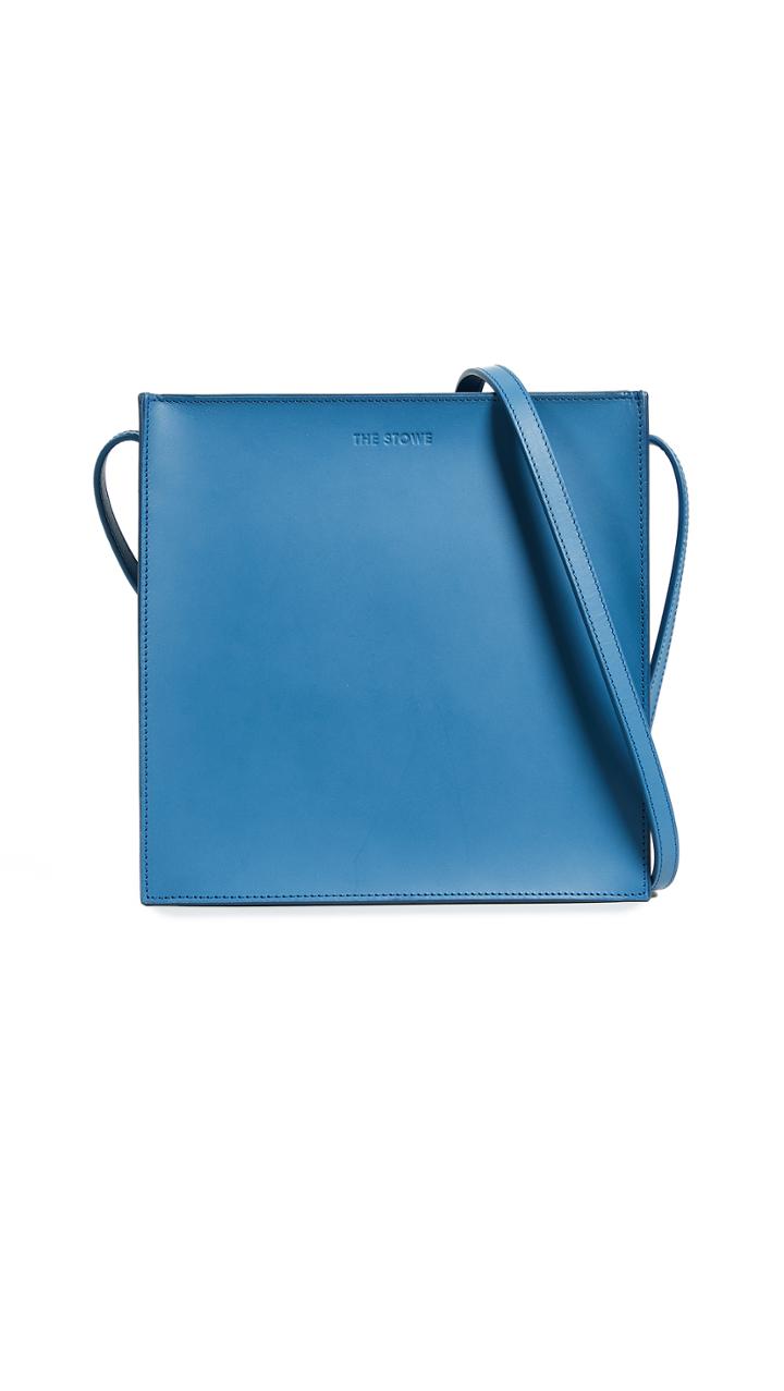 The Stowe Charlotte Box Bag