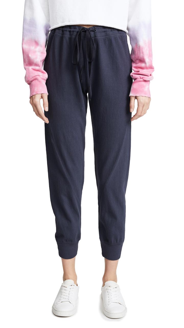 Wilt Twist Shrunken Sweats