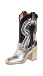 Laurence Dacade Troy Boots