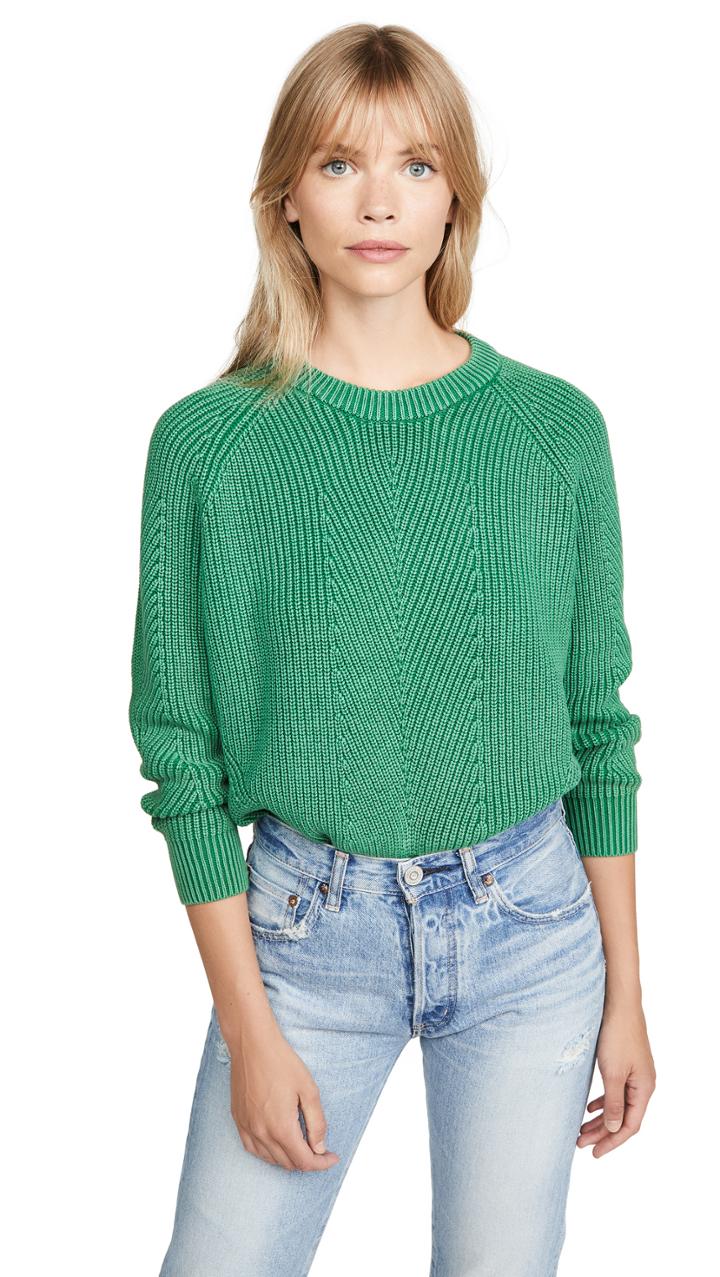 Demylee Chelsea Sweater