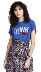 Isabel Marant Etoile Zewel Tee