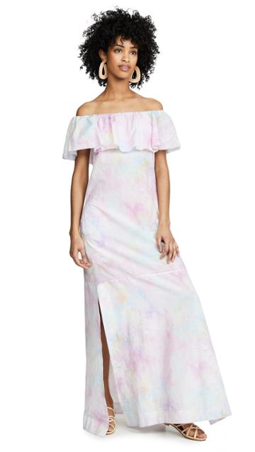 Eywasouls Malibu Isabel Dress