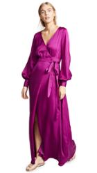 Fame And Partners The Rachel Dress