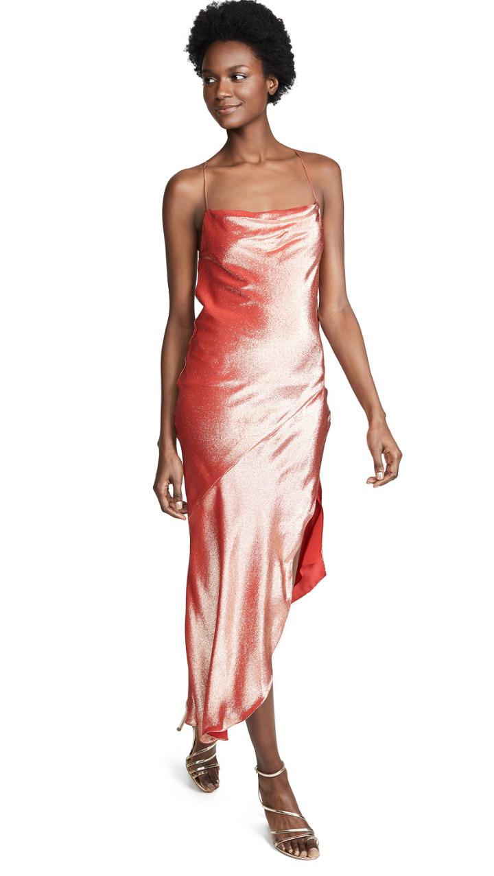 Haney Goldie Dress
