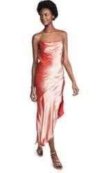 Haney Goldie Dress