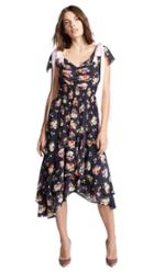 Preen By Thornton Bregazzi Dehebra Dress