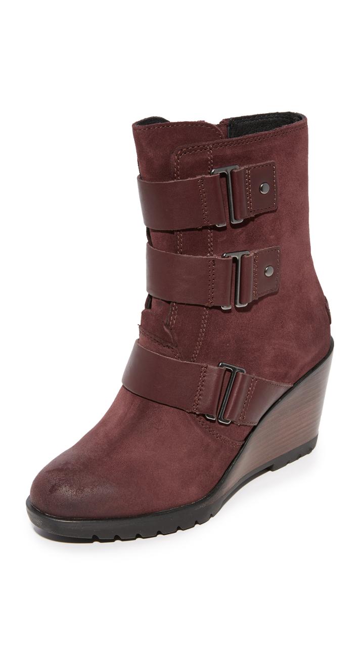 Sorel After Hours Booties