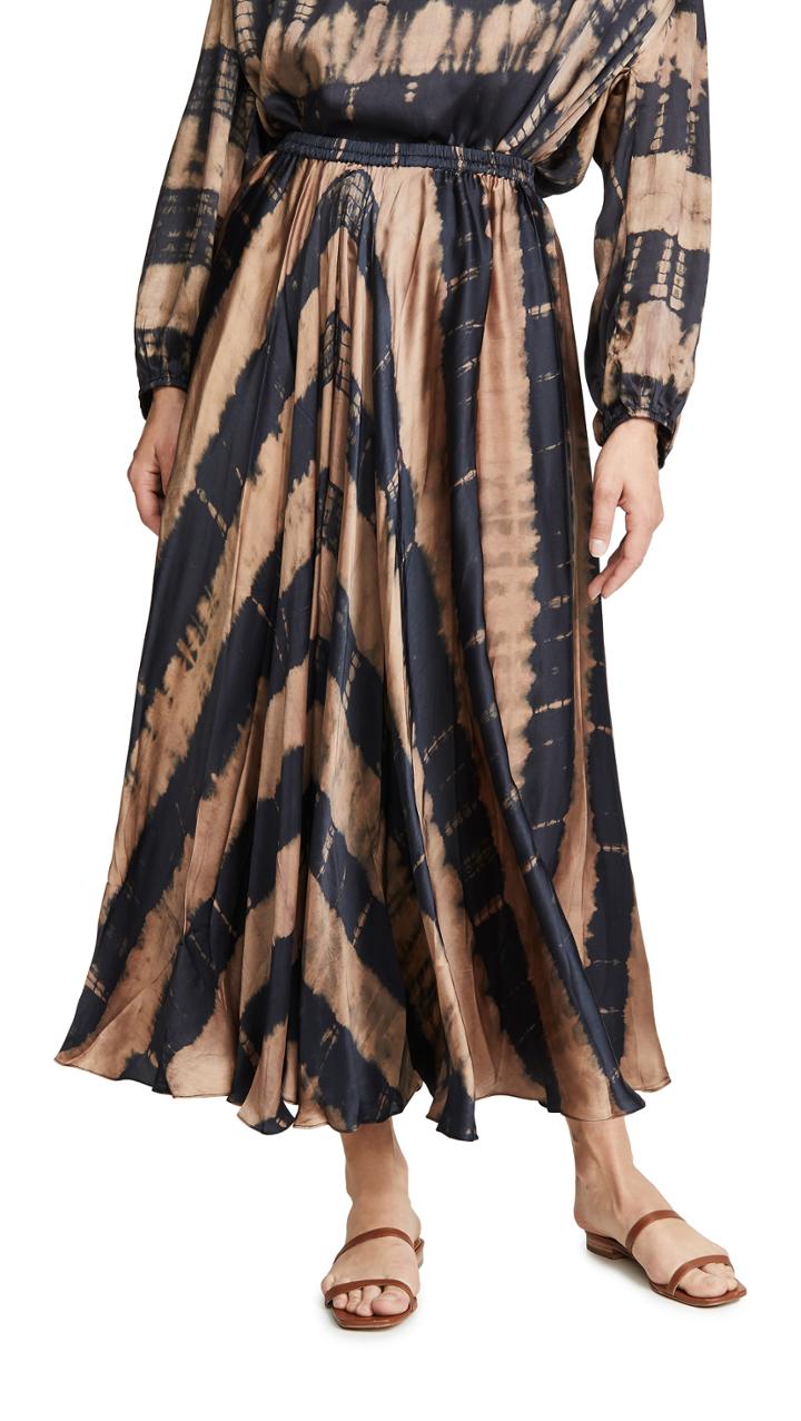Mes Demoiselles Danish Skirt