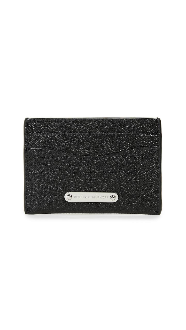 Rebecca Minkoff Olivia Card Case