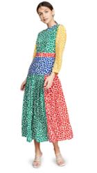 Rixo Charlene Dress