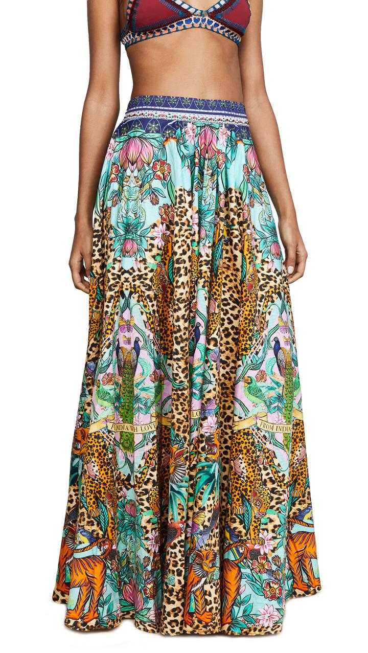C Meo Collective Entice Gown