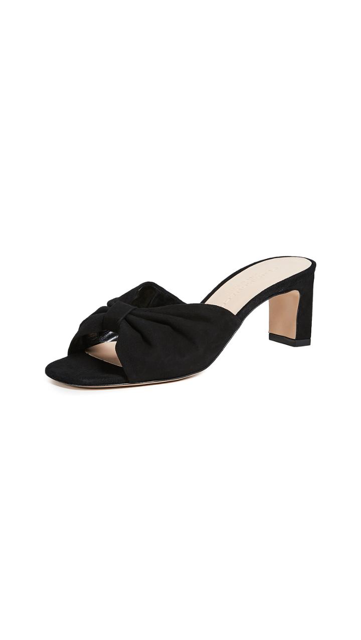 Club Monaco Emmelia Sandals