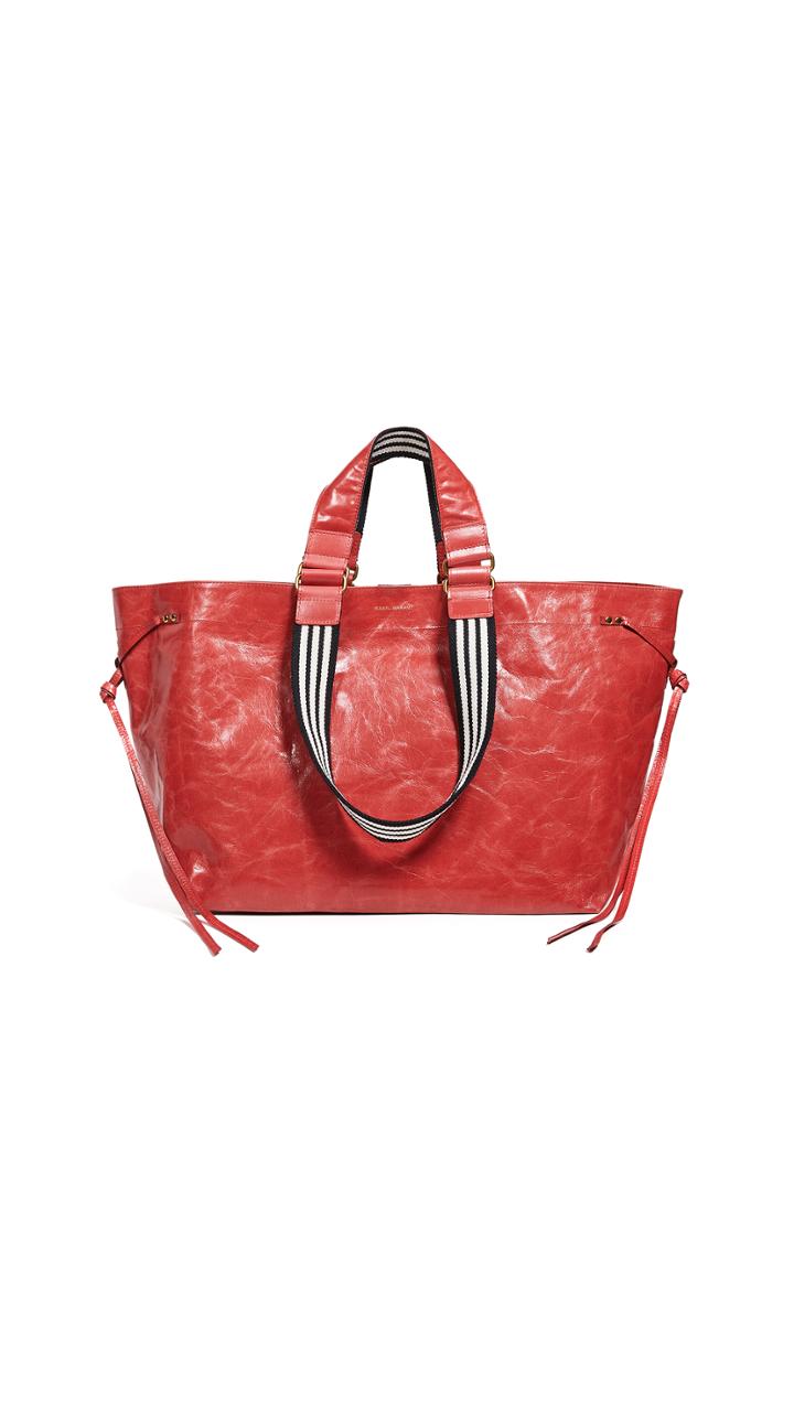 Isabel Marant Wardy New Bag