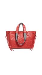 Isabel Marant Wardy New Bag