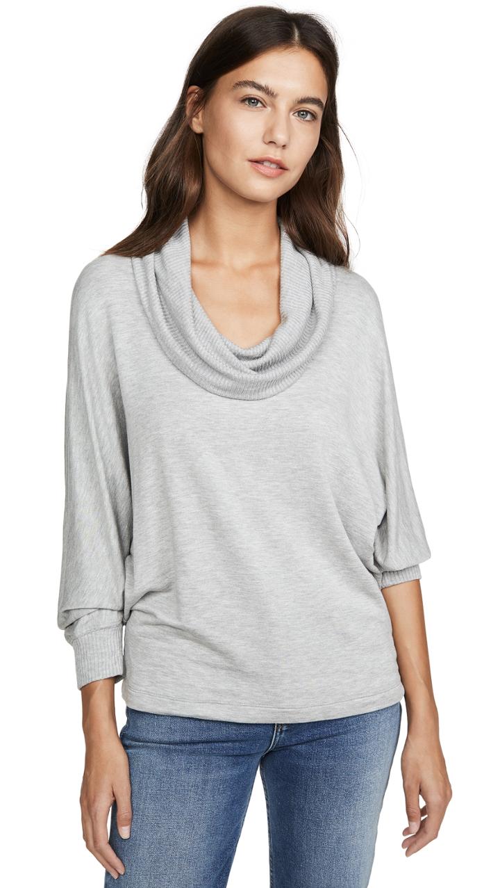 Splendid Super Soft Pullover