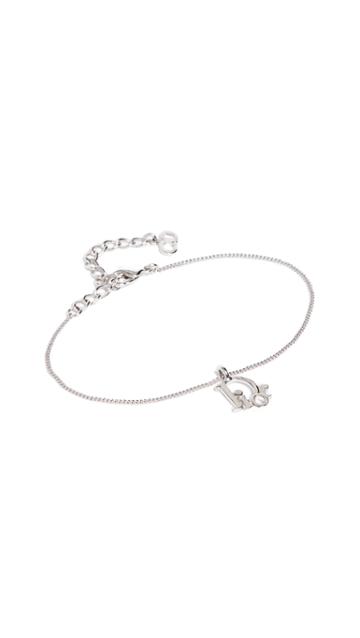 What Goes Around Comes Around Dior Bracelet
