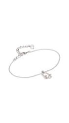 What Goes Around Comes Around Dior Bracelet