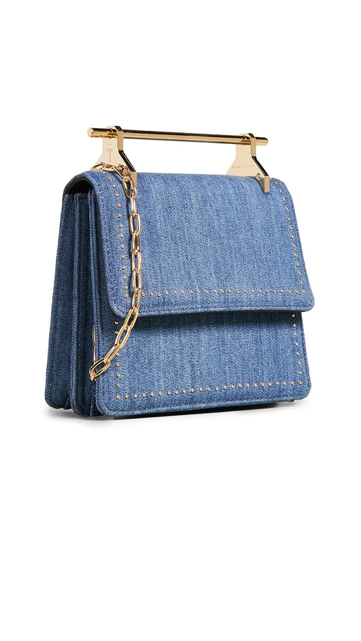 M2malletier Mini Collectionneuse Bag