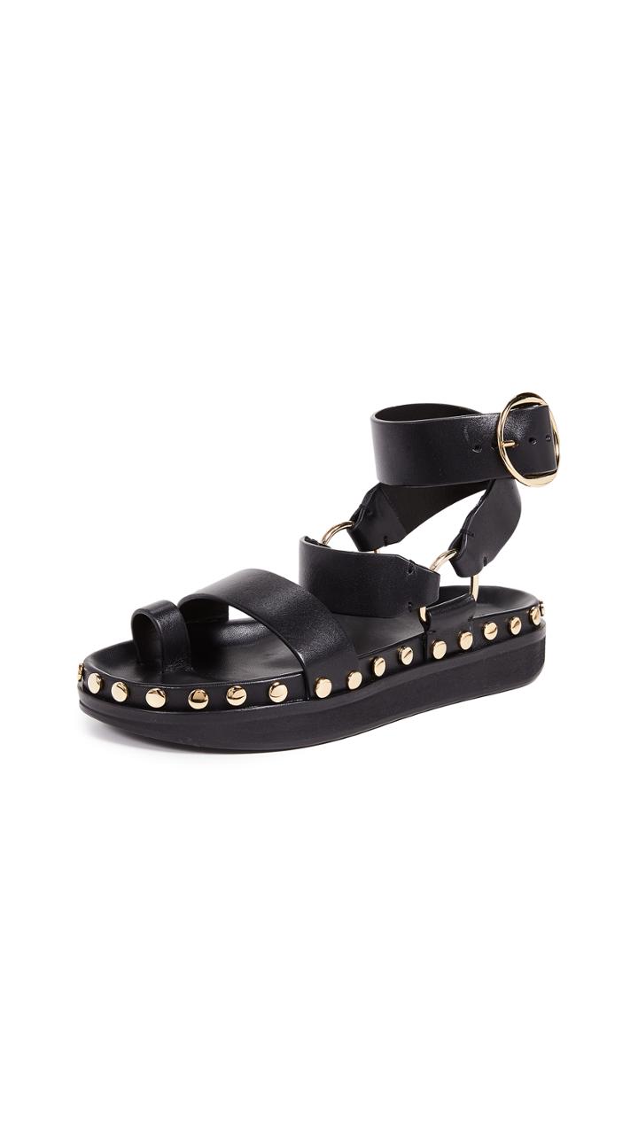 Isabel Marant Nirvy Sandals