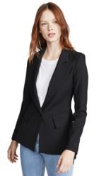 Smythe Fringe Blazer