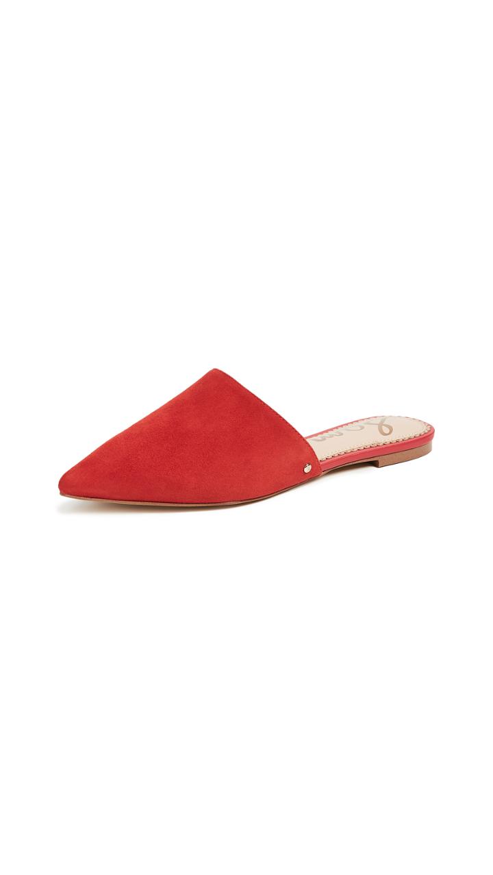 Sam Edelman Rumi Mules