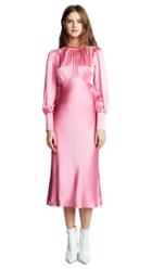 Veronica Beard Elsie Dress