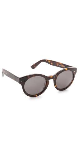 Madewell Hepcat Sunglasses