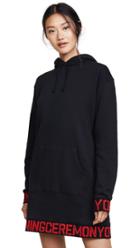 Opening Ceremony Warm Up Jacket