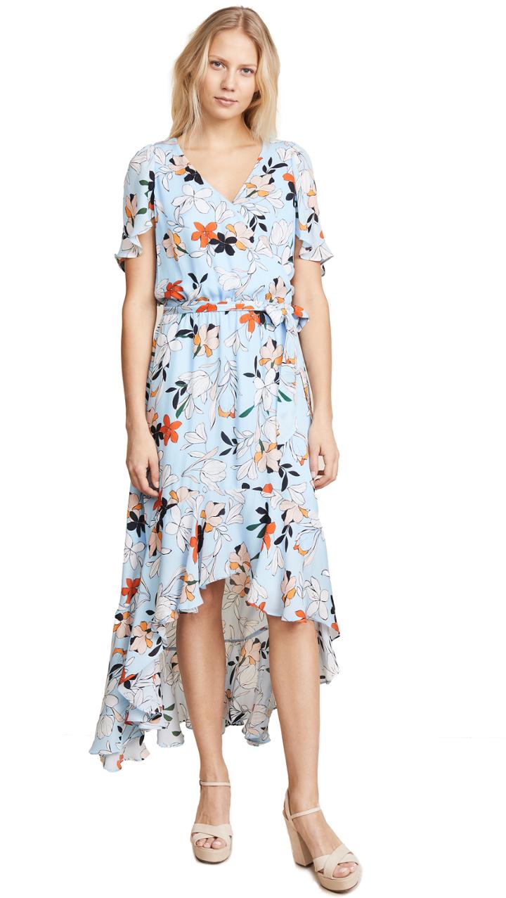 Parker Demi Dress