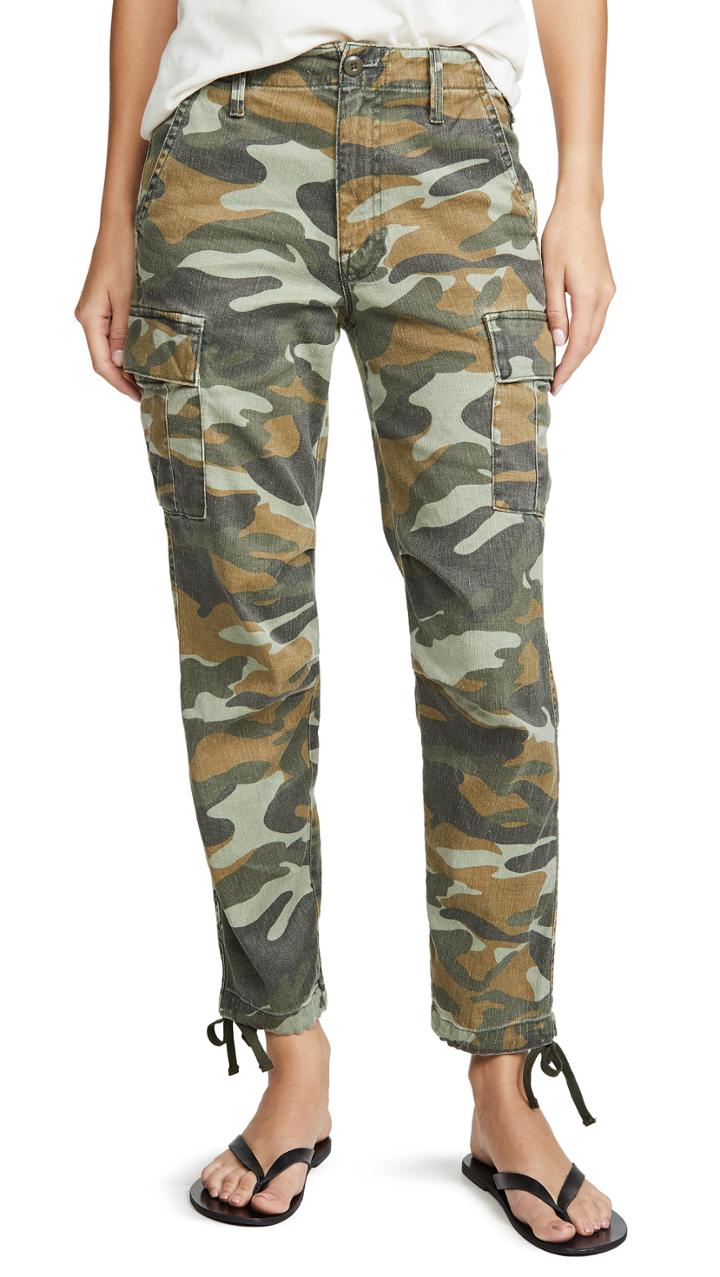 Mother The Sir Yes Sir Pants