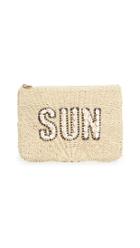 Stoney Clover Lane Sun Flat Pouch