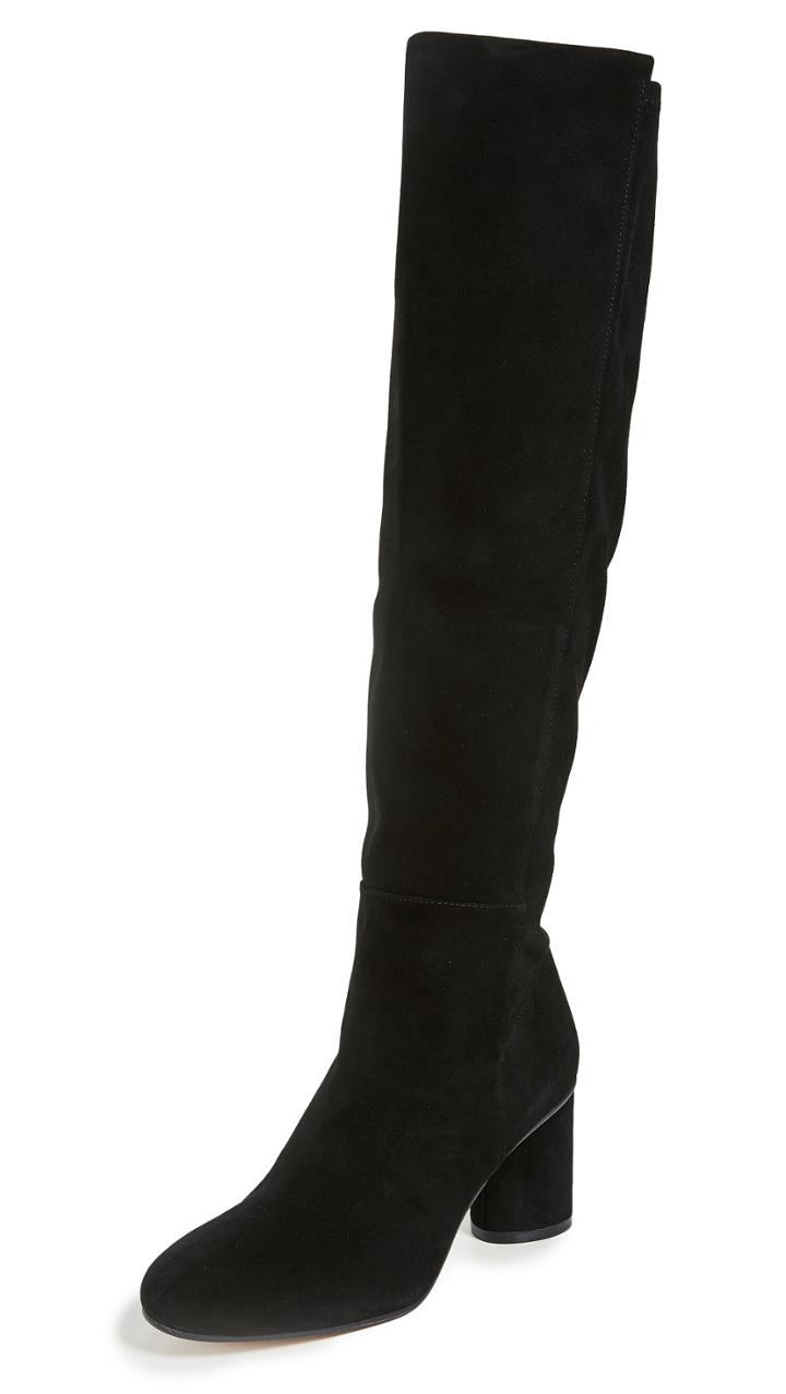 Stuart Weitzman Eloise Boots