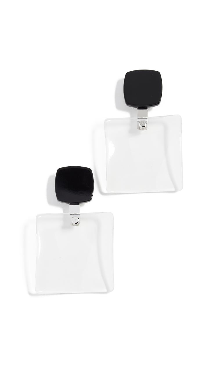Rachel Comey Delphi Earrings