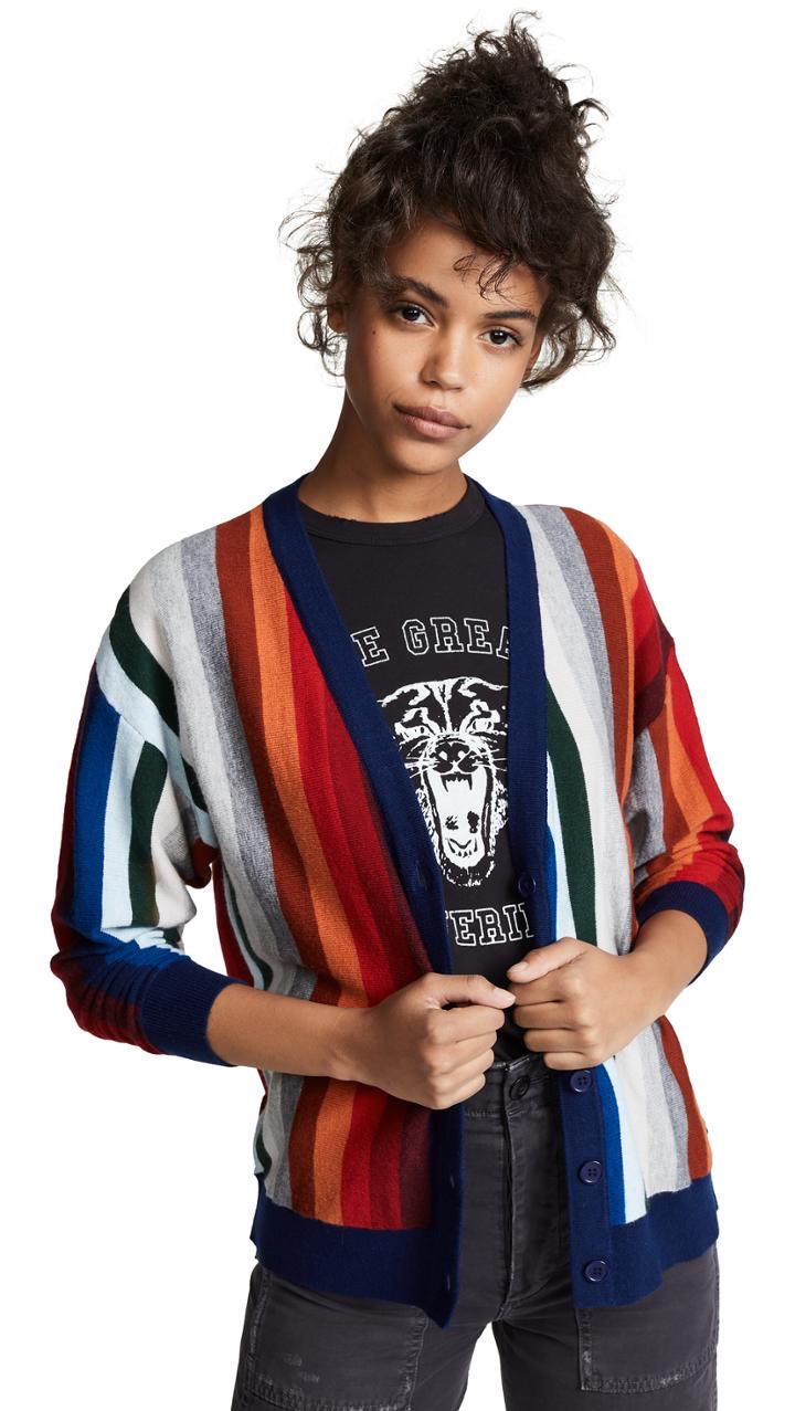 The Great The Co Ed Cardigan