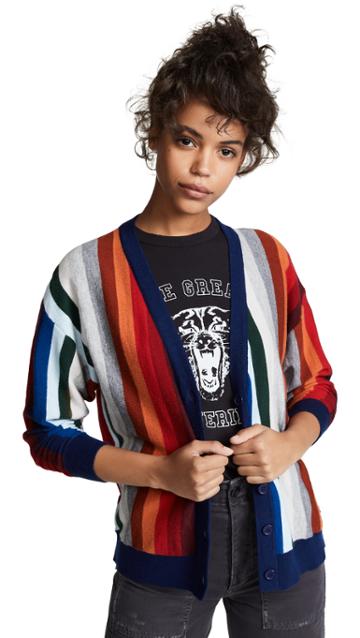 The Great The Co Ed Cardigan