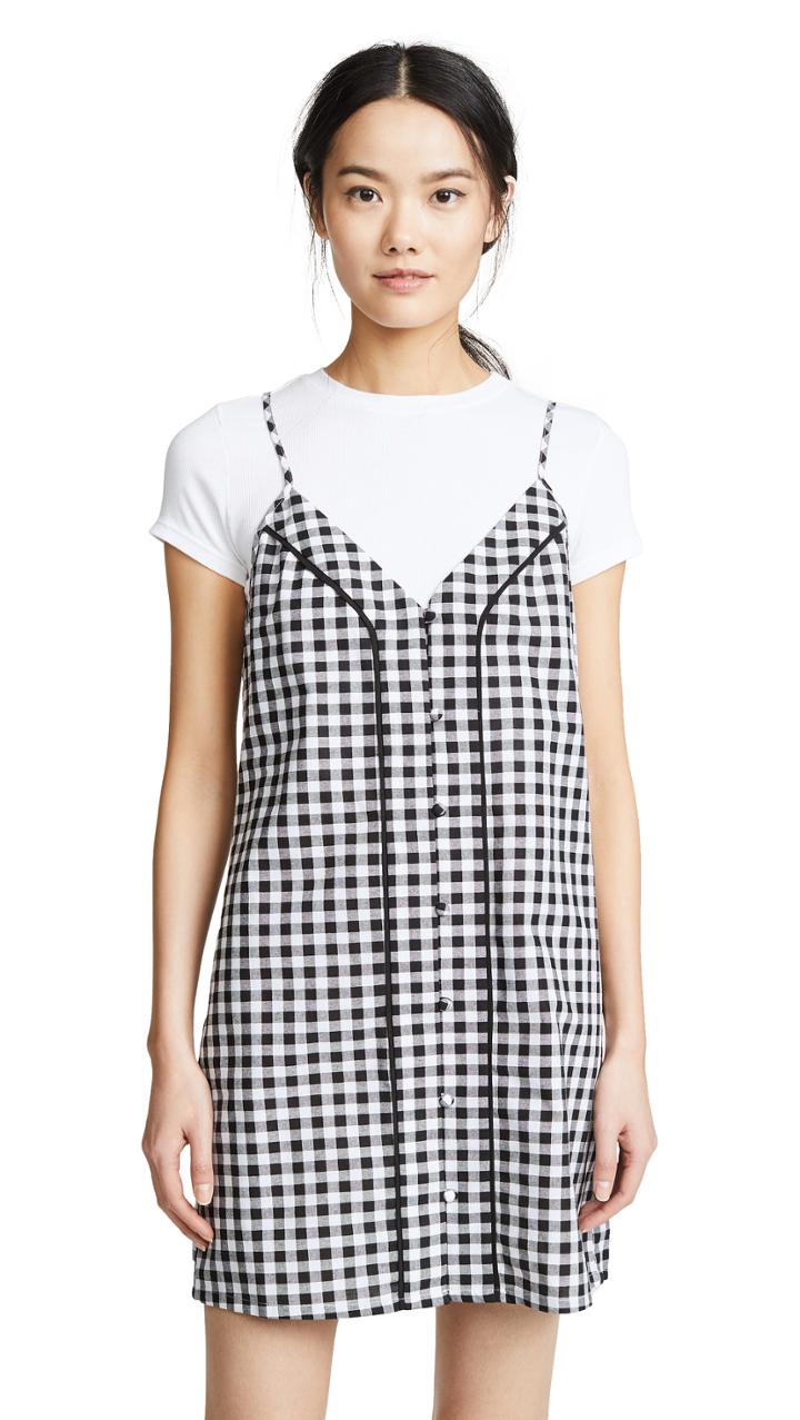 The Fifth Label Idyllic Dress