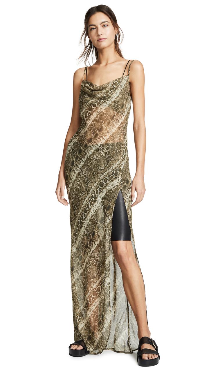 I.am.gia I.am. Gia Zeta Dress