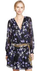 Ramy Brook Printed Randi Dress