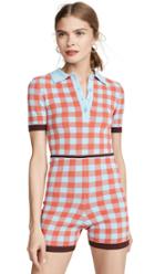 Staud Parasol Romper