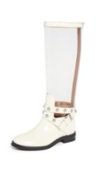 See By Chloe Neo Janis Tall Boots