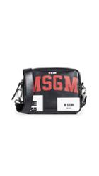 Msgm Msgm Belt Bag