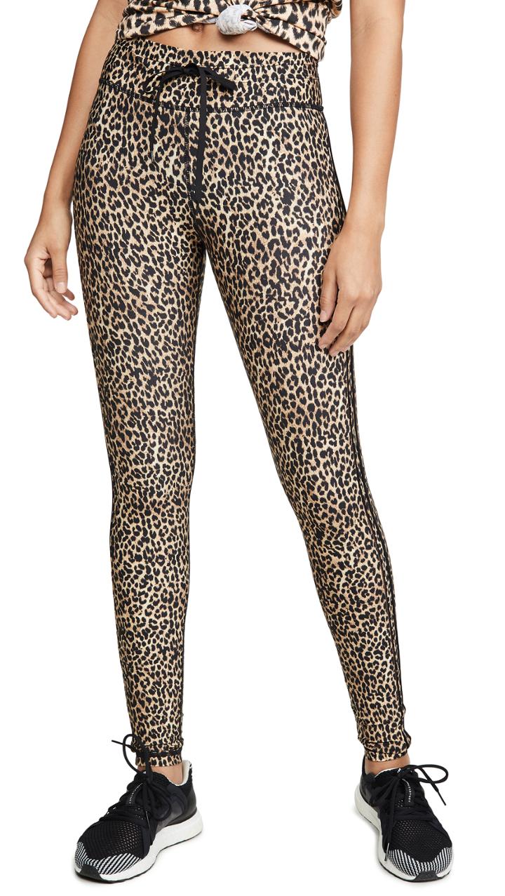 The Upside Leo Yoga Pants