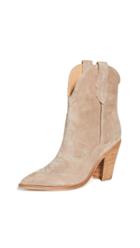 Sigerson Morrison Kalila Western Boots
