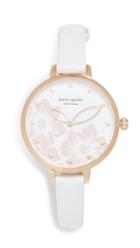 Kate Spade New York Floral Watch 34mm