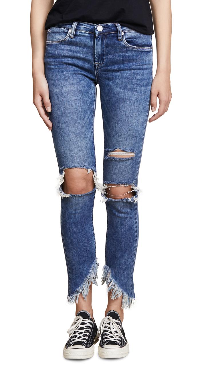 Blank Denim The Stanton Skinny Jeans