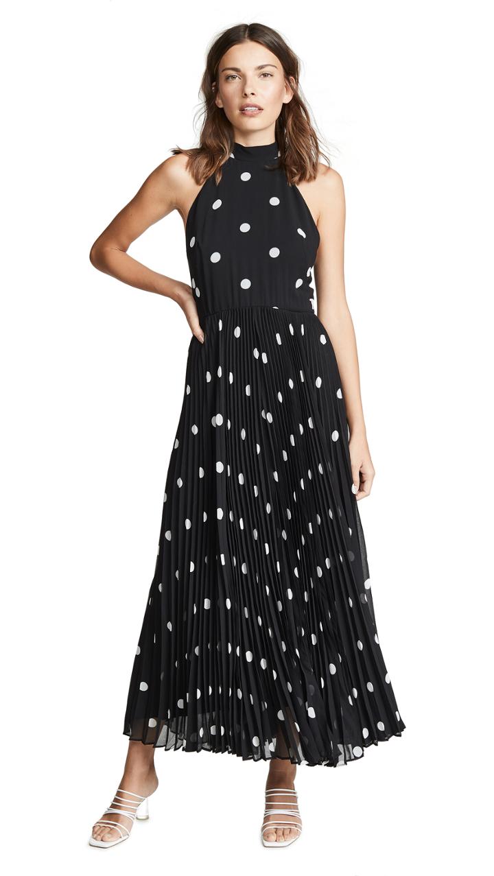 Zimmermann Sunray Picnic Dress