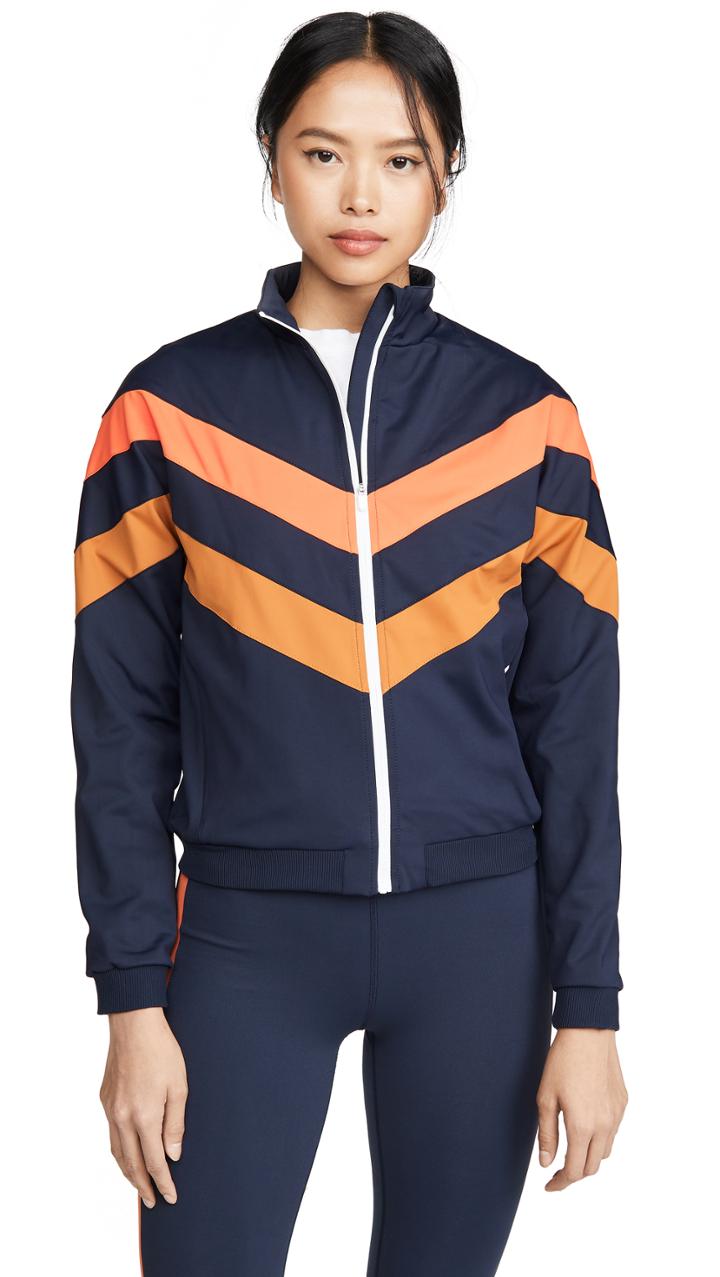 Splits59 Faye Full Zip Jacket
