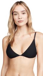 Lspace L*space Millie Bikini Top