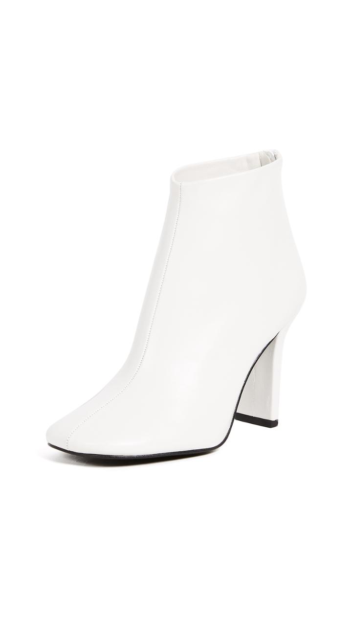 Jeffrey Campbell Obey Ankle Booties