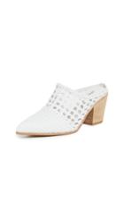 Jeffrey Campbell Obey Ankle Booties